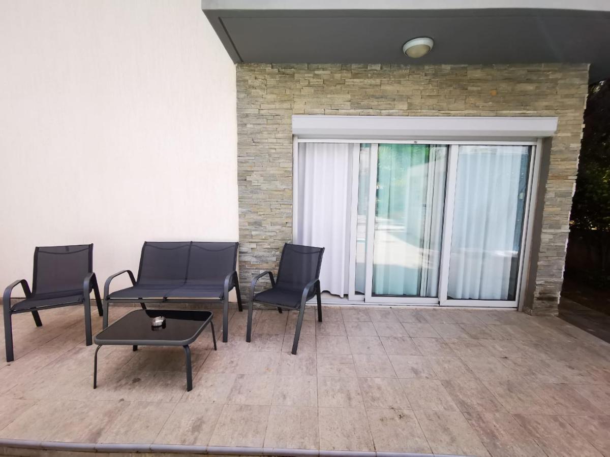 Amazing 2-Bedroom Apartment With Pool!! Limassol Exterior foto